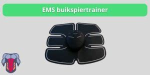 gymform total abs ervaringen|EMS buikspiertrainer .